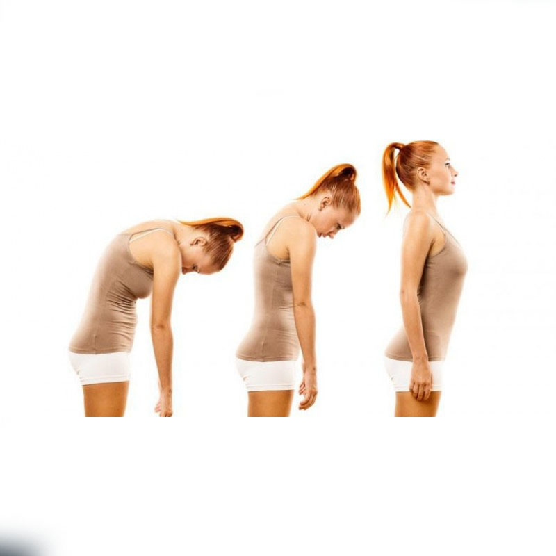 Duruş Bozuklukları