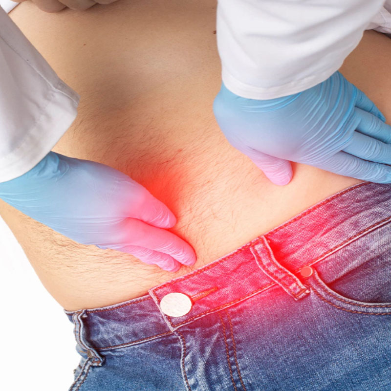 Göbek Düşmesi (Umblikal Herni)